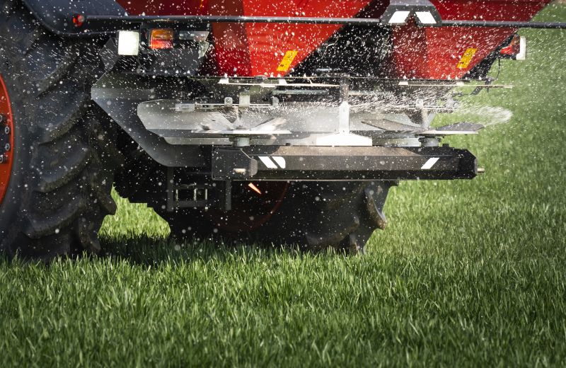 Cost of Top Soil Spreading — Cost of Top Soil Spreading