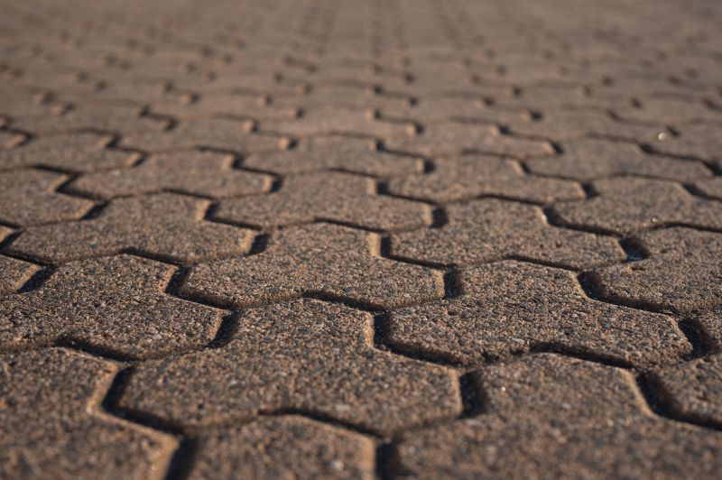 Driveway Pavers Replacement in Davis County, UT