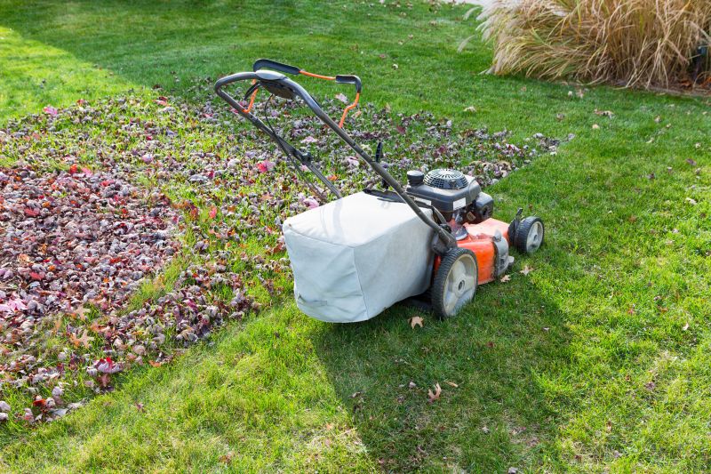 Seasonal Maintenance Tools