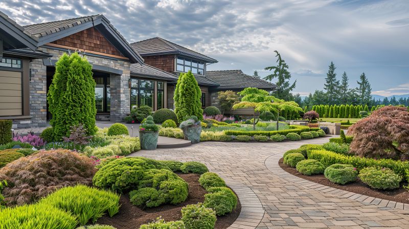 Landscaping Installation in Ventura County, CA