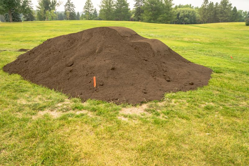 Better Drainage